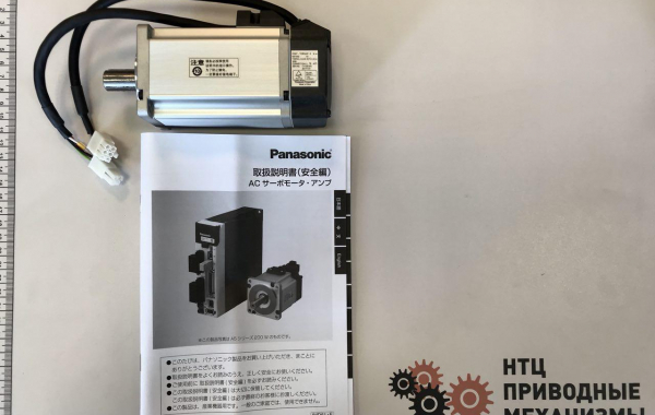 Серводвигатель Panasonic  MUMA042P1S